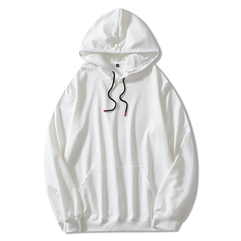 Áo Hoodie/Sweater nam nữ Unisex Trơn không in hình nhiều size