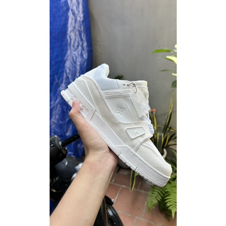 Quốc Dân lvvvvvv k quai trắng toàn phần -Phiên bản cao cấp