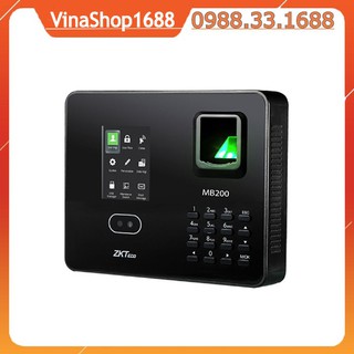 Máy chấm công ZKTeco MB200