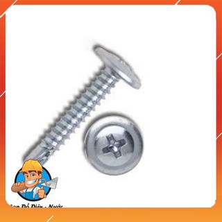 100gram Vít Đuôi Cá, Vít Đầu Dù Tự Khoan