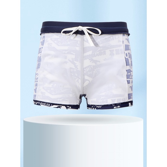 Quần bơi Trẻ em Yingfa Y0258 (15-40kg)