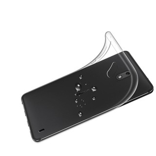 Ốp lưng Nokia 2 dẻo trong siêu mỏng 0.5 mm