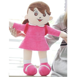 GẤU BÔNG GIÁ RẺ - BÚP BÊ NHỒI BÔNG