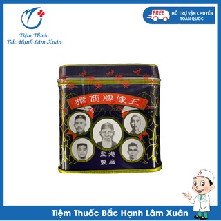 Trật đã hong kong tan máu bầm trật đả ngoại thương bầm tím do té ngã