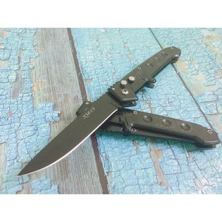 Dao phượt B188 21cm Cao Cấp