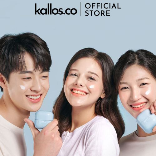 Chăm Sóc Da Laneige Water Bank Blue Hyaluronic Cleansing Foam, Serum, Essence Toner, Emulsion, Cream - Kallos Vietnam