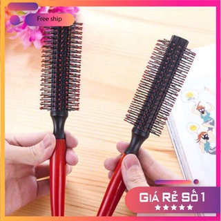 Lược chải phồng tóc, lược chải tóc uốn xoăn.