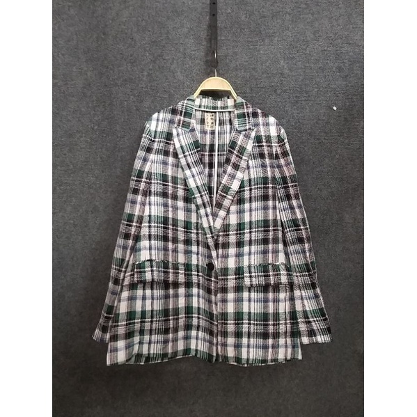 vest, blaze 1 lớp bigsize