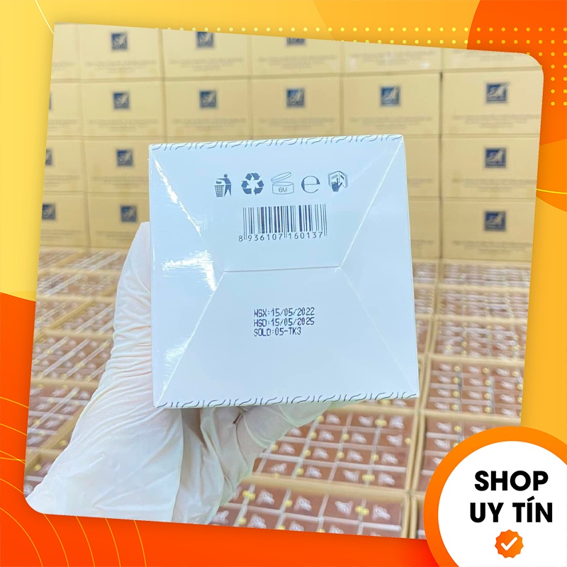[Chính hãng] Tẩy Tế Bào Chết Muối Nhuyễn Mềm Coffee A Cosmetics - Mỹ Phẩm Phương Anh - 89361071601371