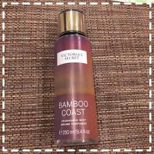 [𝗦𝗔𝗟𝗘]..::✨Xịt Thơm Toàn Thân Victoria’s Secret – Bamboo Coast (30ml/50ml/100ml)✨::..