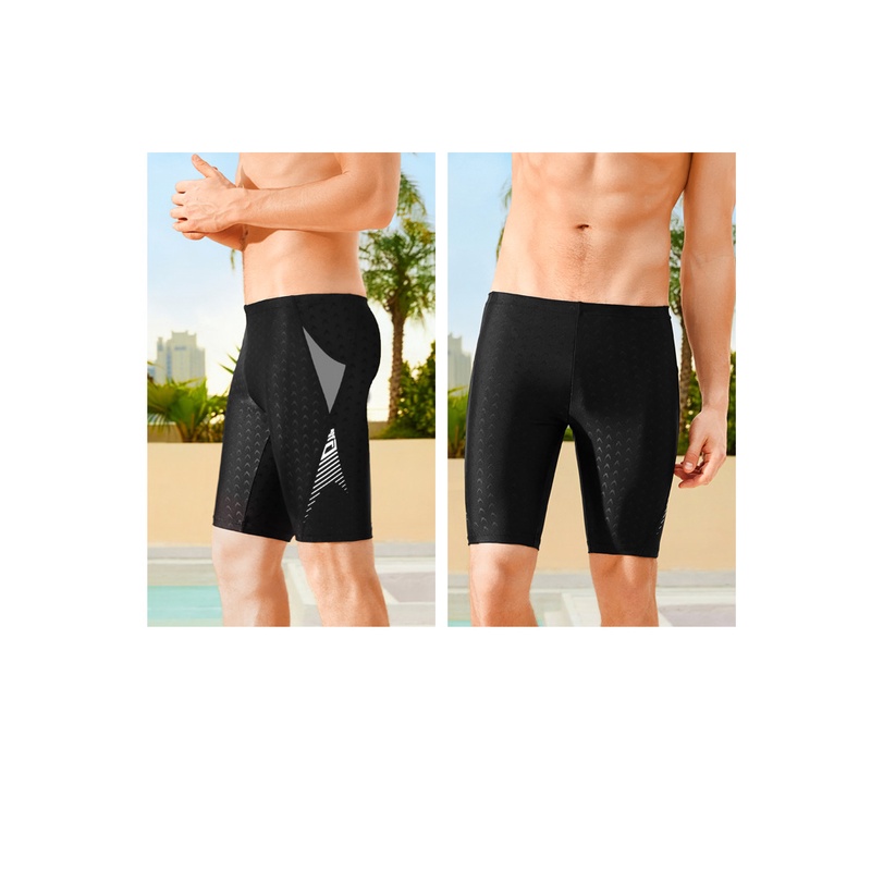 Quần bơi lửng nam Yingfa Y3947