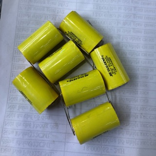 Tụ loa 10mf-250v