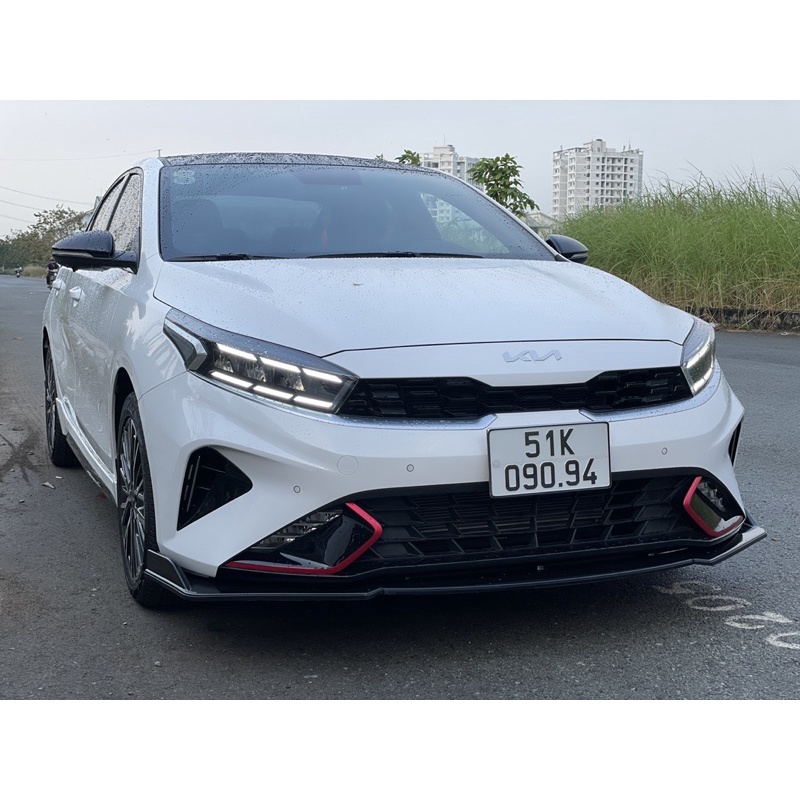 Lip Cảng Trước Kia Cerato 2013-2018 ,2019-2021, K3 2022