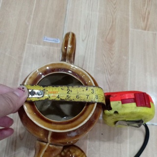 bình trà đá mẫu xưa (8-11cm)