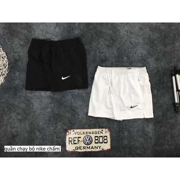 Quần tập gym thể thao, quần short đùi 2 lớp - Quần chạy bộ nam chất - Gymmax | BigBuy360 - bigbuy360.vn
