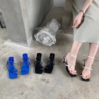 Mã 22 sandal xỏ ngón 3 dây