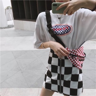 🎀Set ulzzang áo + váy ( có bán rời)