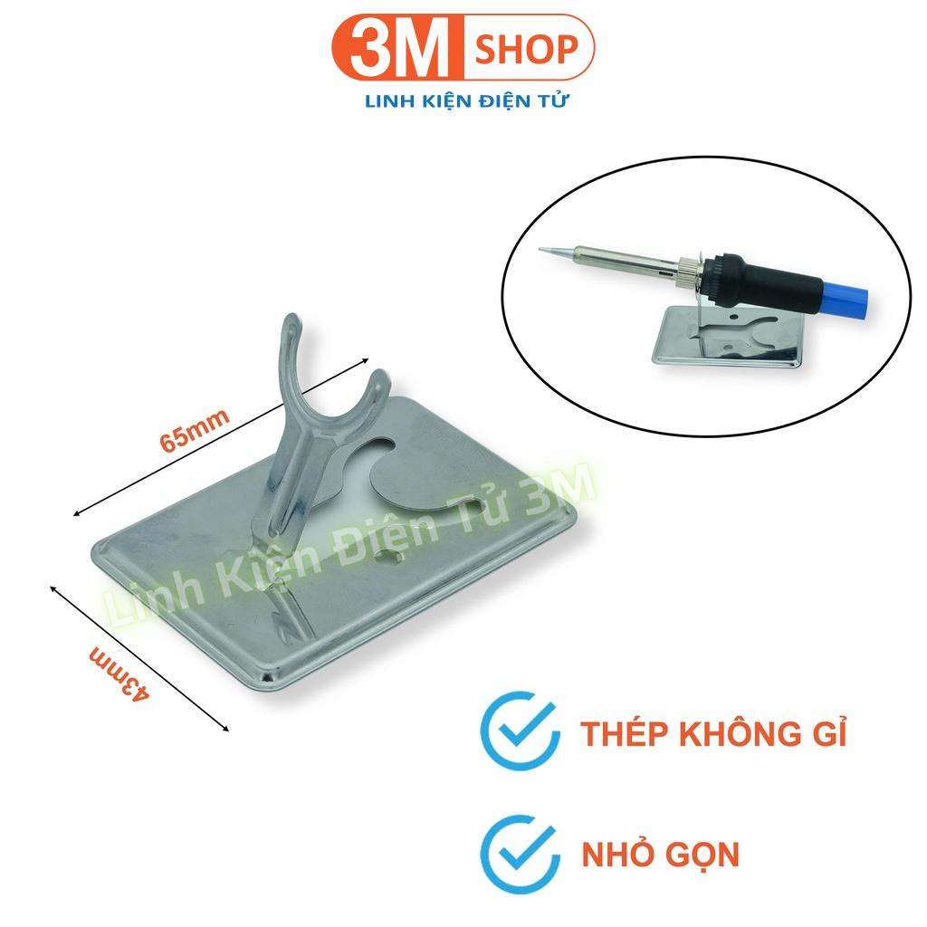 Mỏ hàn thiếc điều chỉnh nhiệt độ, máy hàn chì mini, mỏ hàn tq936 60w 220v và phụ kiện hàn