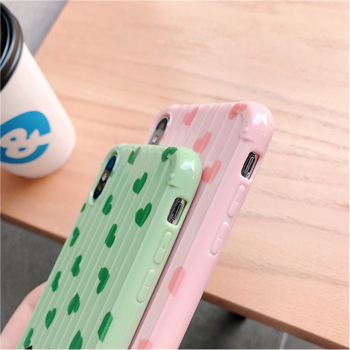 Ốp Lưng Xiaomi Redmi Note 7 Pro Note 4X 8 Note 8 Pro 6 Note 6 Pro 7 – A015