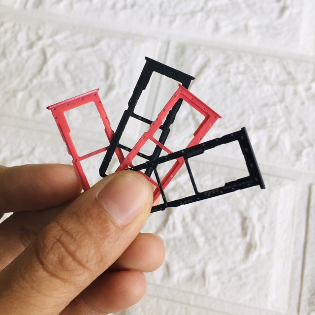 Khay Sim Oppo A3S Zin Hàng Cao Cấp