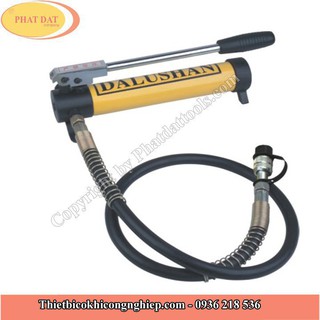 Bơm tay thủy lực CP180