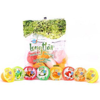 Thạch rau câu Long hải