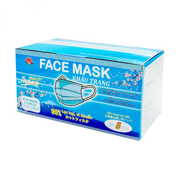 Khẩu trang y tế | BigBuy360 - bigbuy360.vn