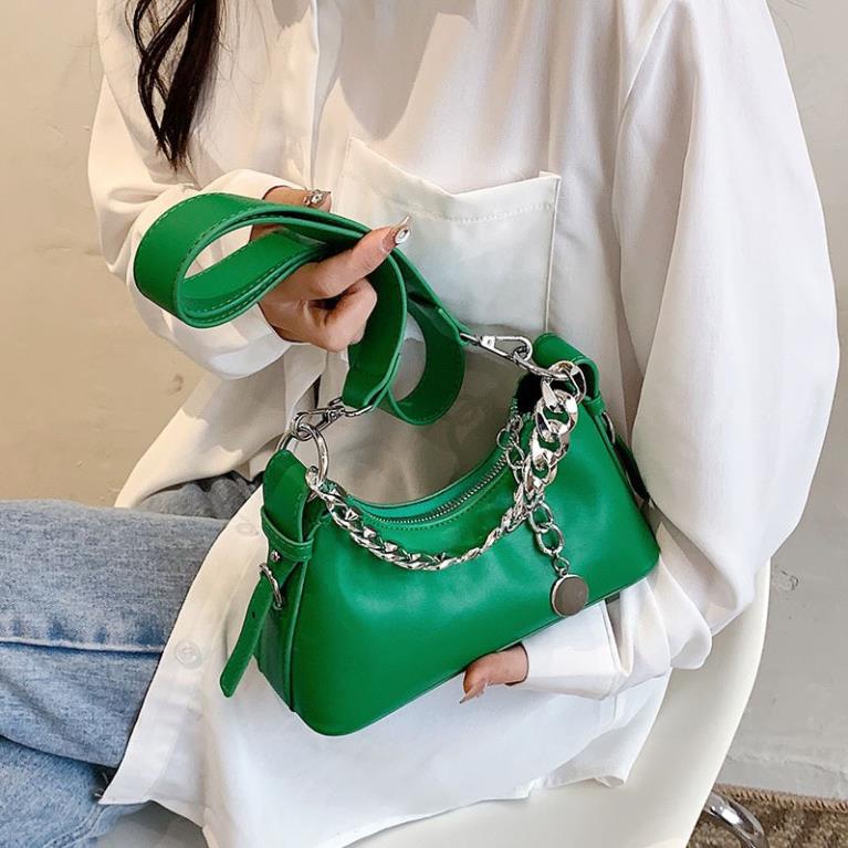 Túi Xích Đồng Tiền 0532#