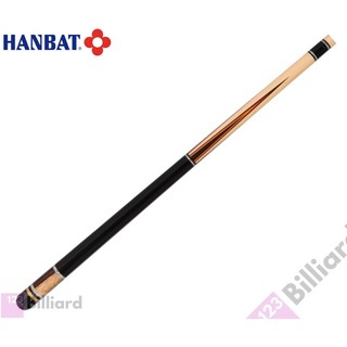 [SIÊU THỊ BIDA] Cơ Hanbat K55 Ngọn ghép [Cơ bida ba băng/3C/Carom]