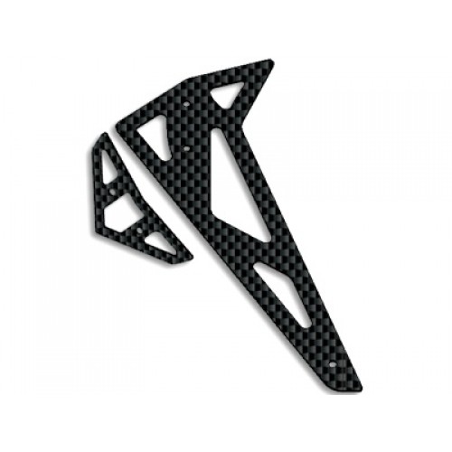 Trex 450pro cờ đuôi tarot 450