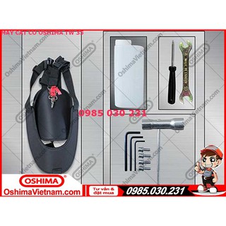 Máy cắt cỏ Oshima TW 35 (TW35)