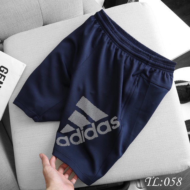 Quần short adidas