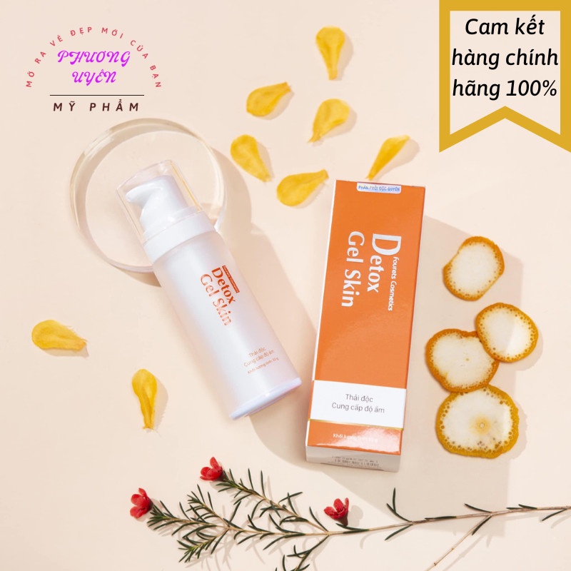 Gel massage mặt 50g ⚡ CHÍNH HÃNG ⚡ Giúp loại bỏ dầu và bụi bẩn cho da, làm sạch lỗ chân lông, ngăn ngừa mụn.
