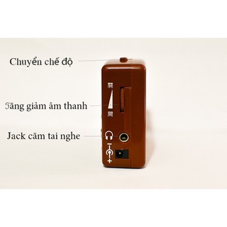 Máy niệm Phật 3 bài Hoằng Pháp