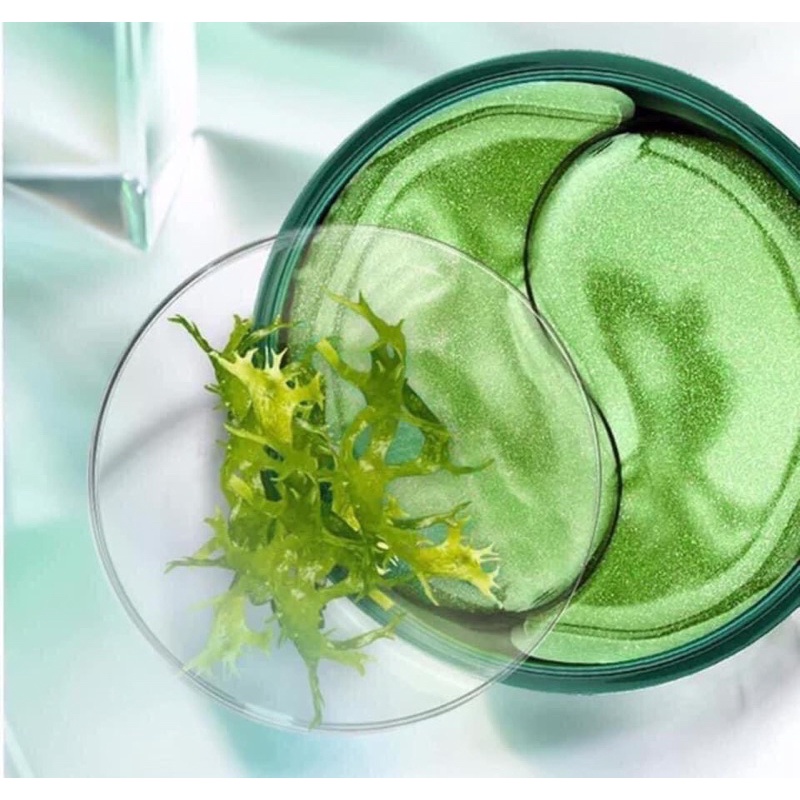 Mặt nạ mắt Bioaqua 60 miếng (có sẵn) | BigBuy360 - bigbuy360.vn