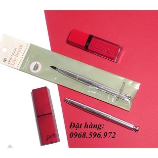 CHỔI (CỌ) ĐÁNH MÔI- THEFACESHOP- HÀN QUỐC