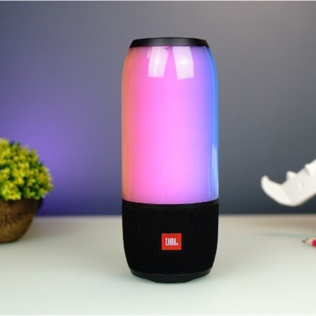 Loa bluetooth JBL Pulse 3 - 20W