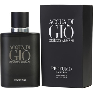 NƯỚC HOA NAM ACQUA DI GIO PROFUMO CỦA HÃNG GIORGIO ARMANI