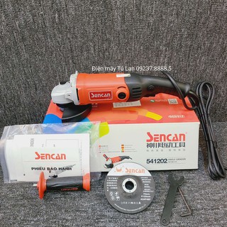 Máy mài góc 541202 -