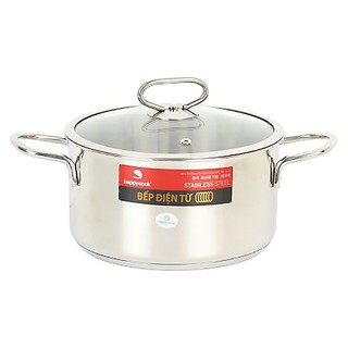 Nồi HappyCook Delux N20-DLG 20cm