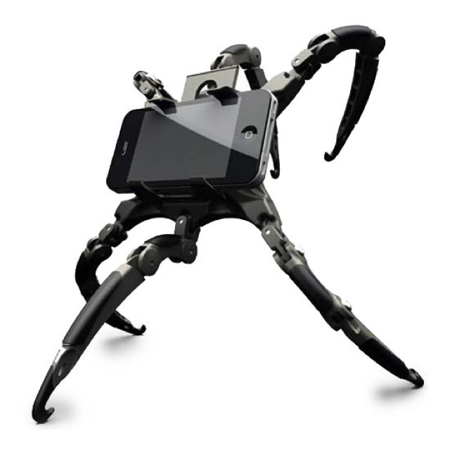 XẢ KHO GIÁ ĐỠ LIFE - PHORM HÌNH NHỆN, DÙNG CHO ĐIỆN THOẠI IPHONE / ANDROID/ IPAD /MÁY CHỤP ẢNH /CAMERA, LIVESTREAM