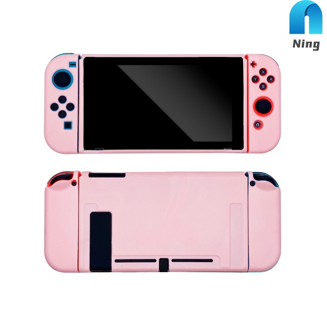 Vỏ bảo vệ chống rơi màu trơn chống mài mòn chống thấm nước cho máy trò chơi điện tử