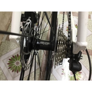 Xe Đạp Thể Thao Merida Crossway 90