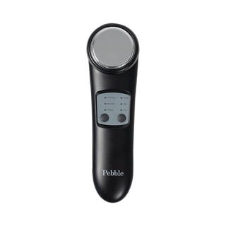 Máy chăm sóc da Pebble Fluer Triple Cleasing & Face lift