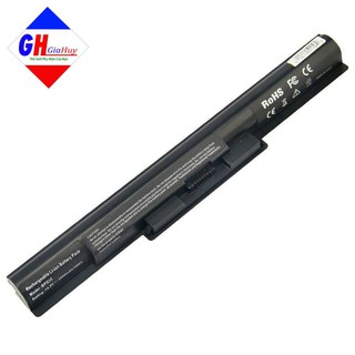 Pin laptop sony vaio vgp-bps35