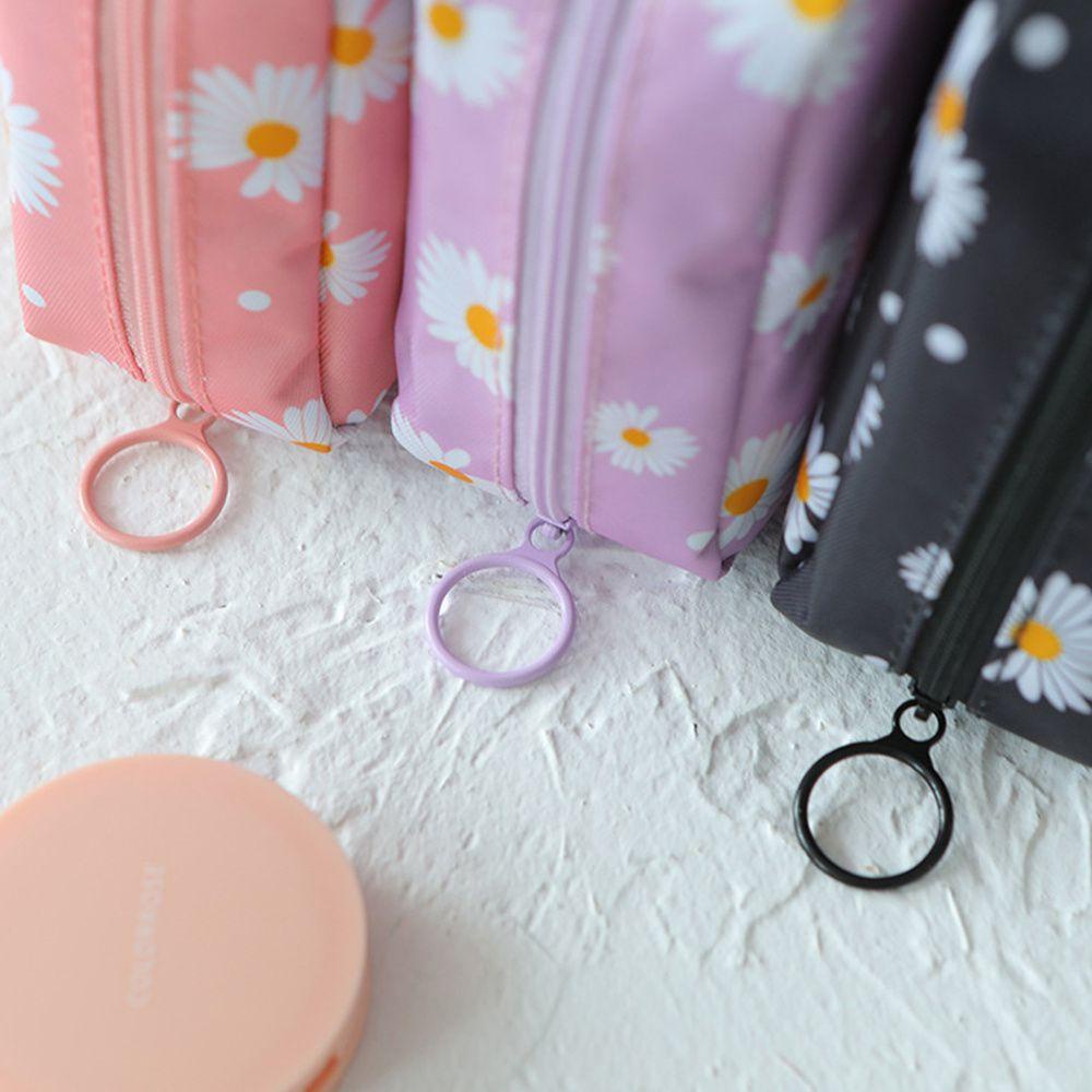 Suenin Túi Đựng Mỹ Phẩm Chất Lượng Cao Bằng Len Cotton Dùng Khi Đi Du Lịch