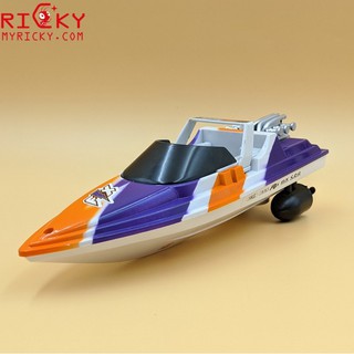 Cano điều khiển từ xa siêu tốc độ rc-15