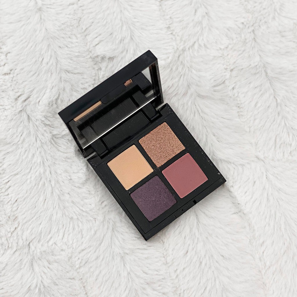 Bảng màu mắt Lancôme mini