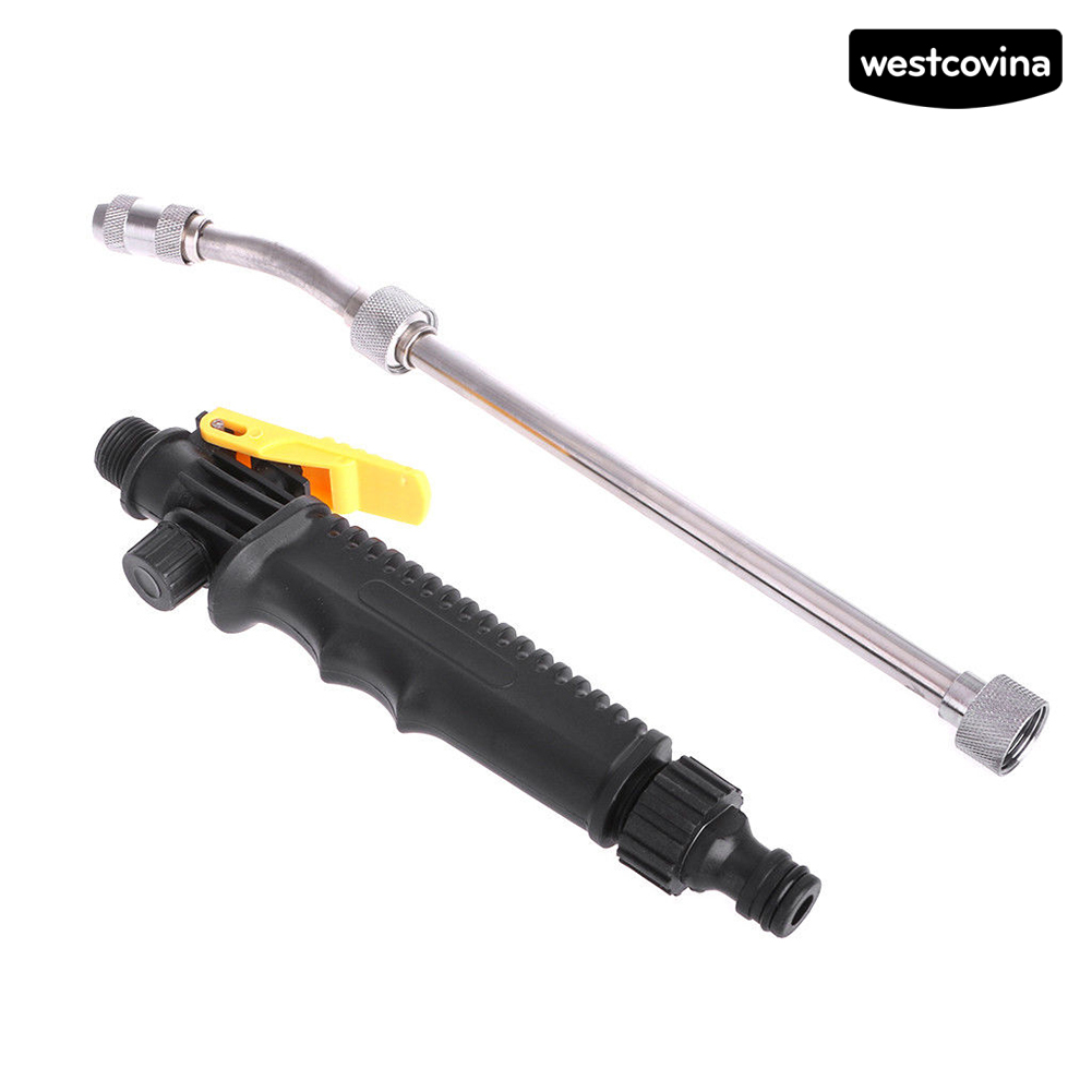 Vòi Xịt Nước Áp Suất Cao Rửa Xe / Làm Vườn