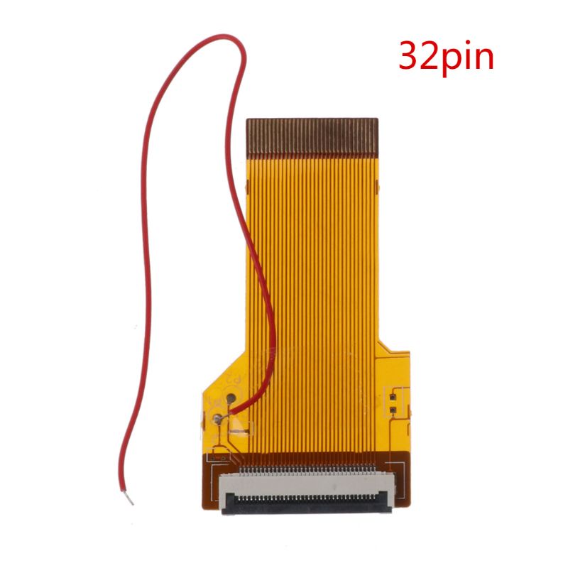 Dây cáp màn hình thay thế 32Pin 40 Pin cho GBA SP